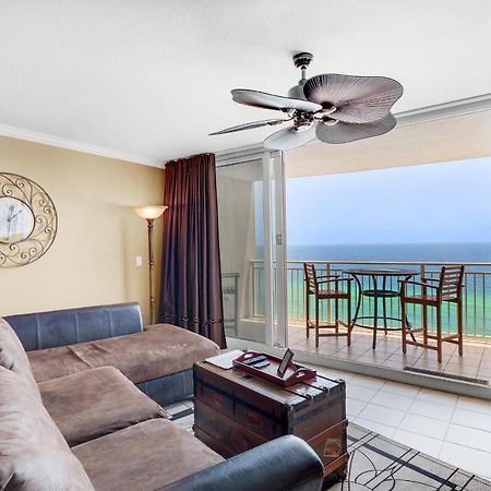 Emerald Beach 1627 Panama City Beach Exterior photo