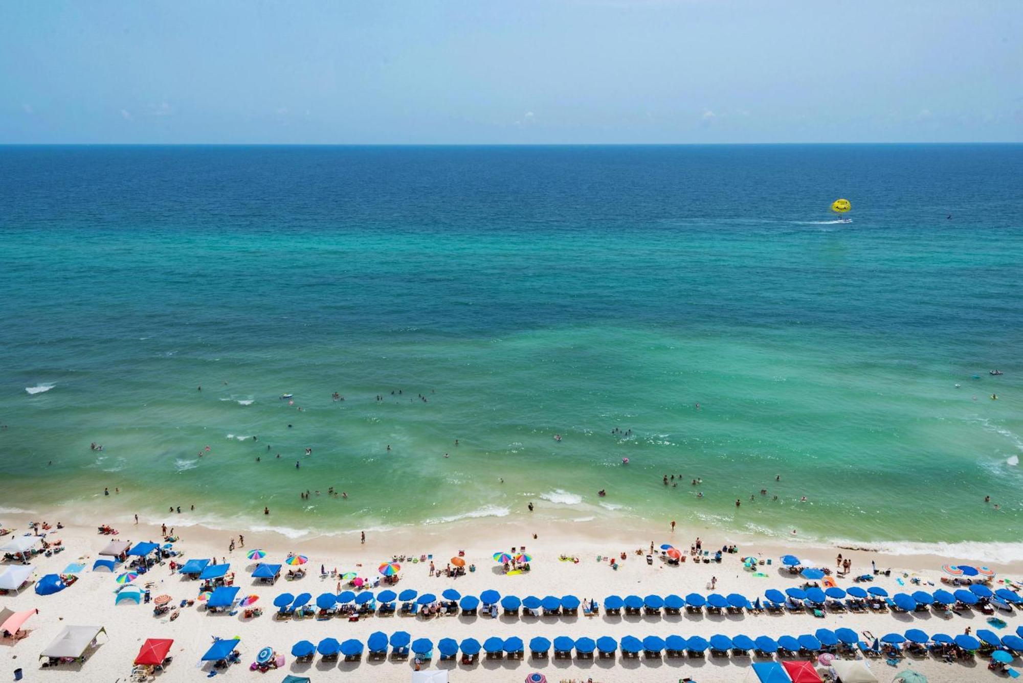 Emerald Beach 1627 Panama City Beach Exterior photo